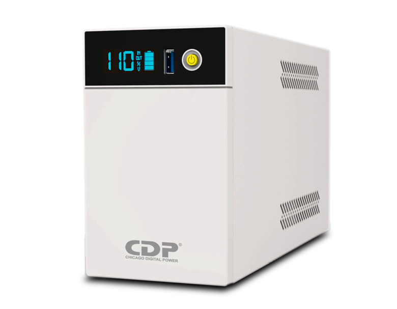 LISMART-1206 CDP