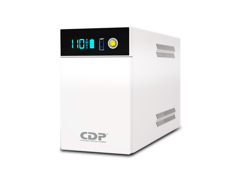 LISMART-855 CDP