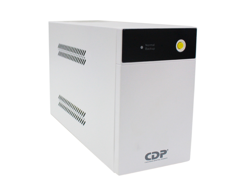 LIUPR-655 CDP