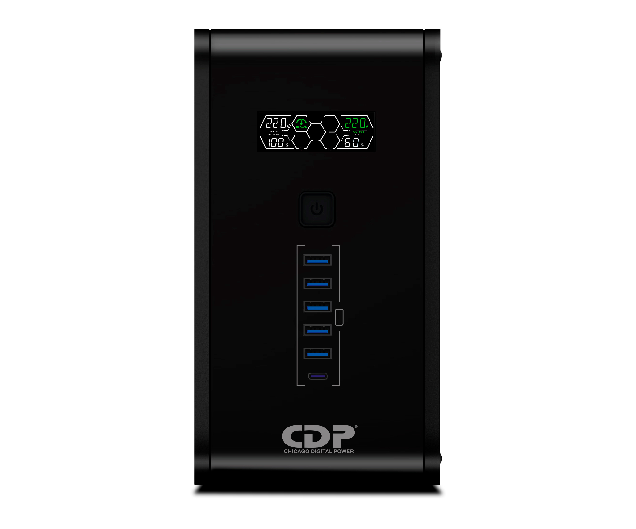 R-SMART1010I CDP