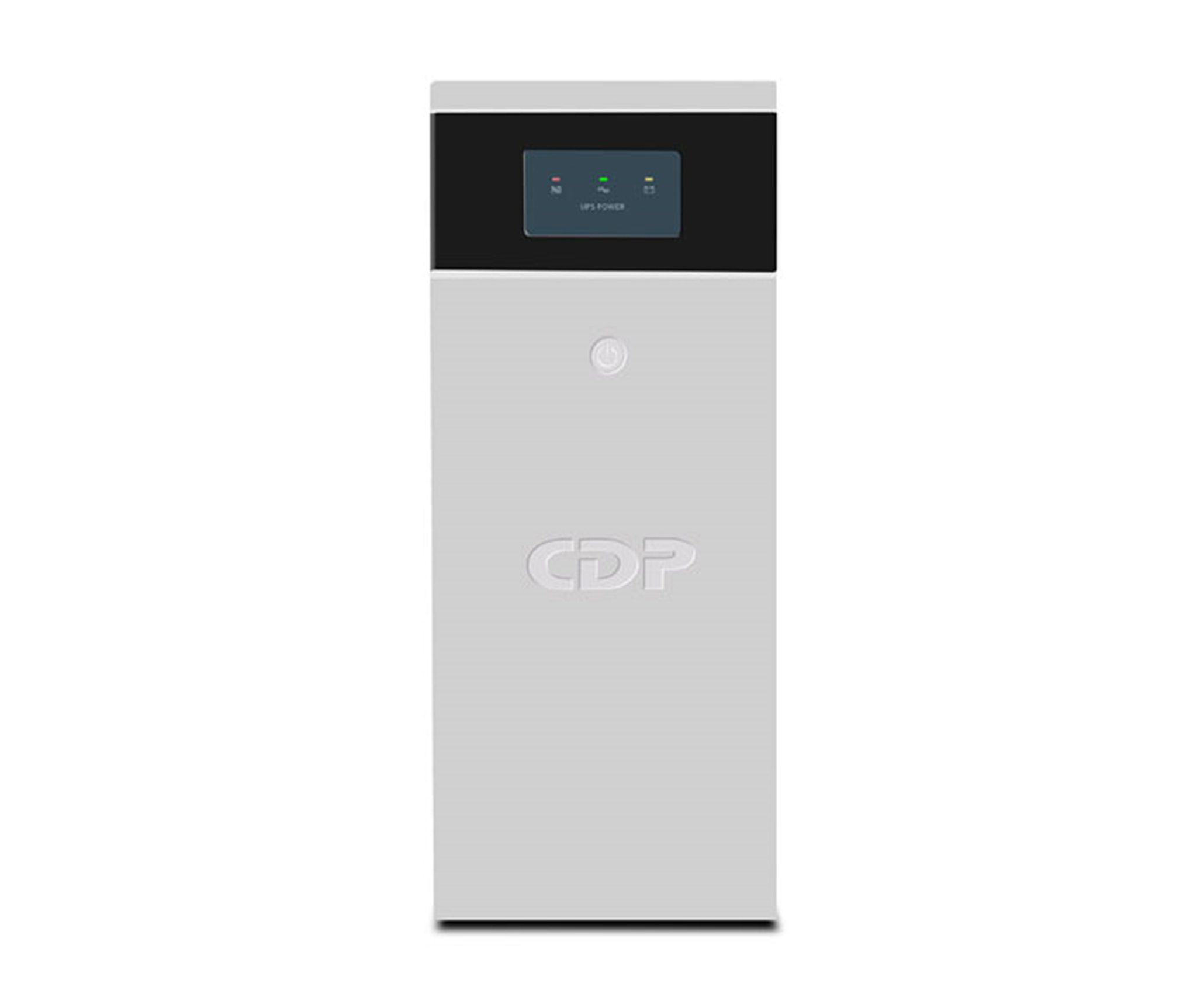 R-UPR1516 CDP