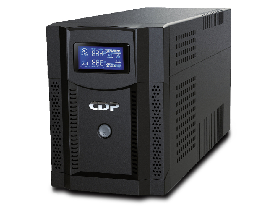 UPRS1508 CDP