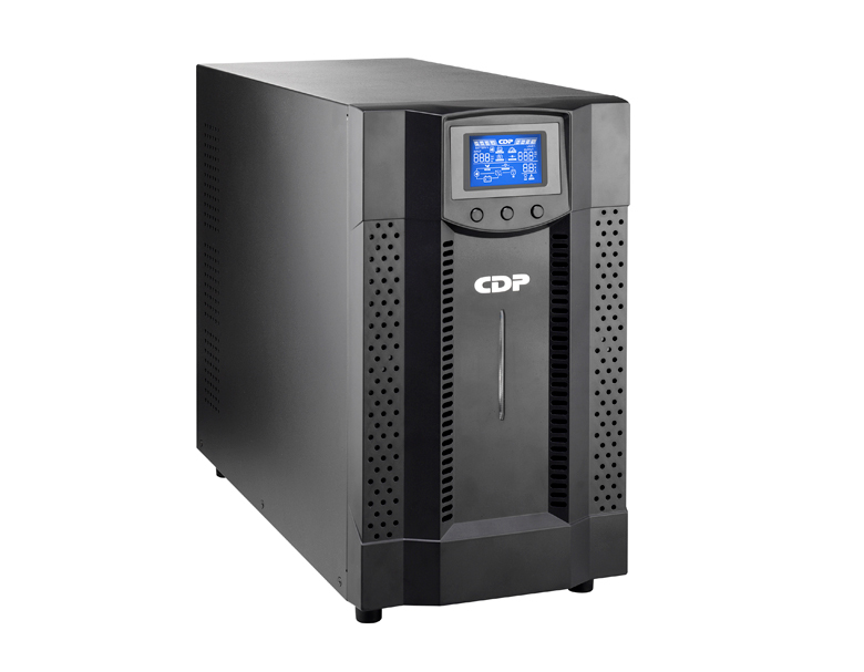UPO11-2AXI CDP