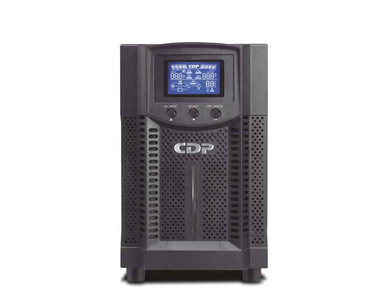 UPO11-2I CDP