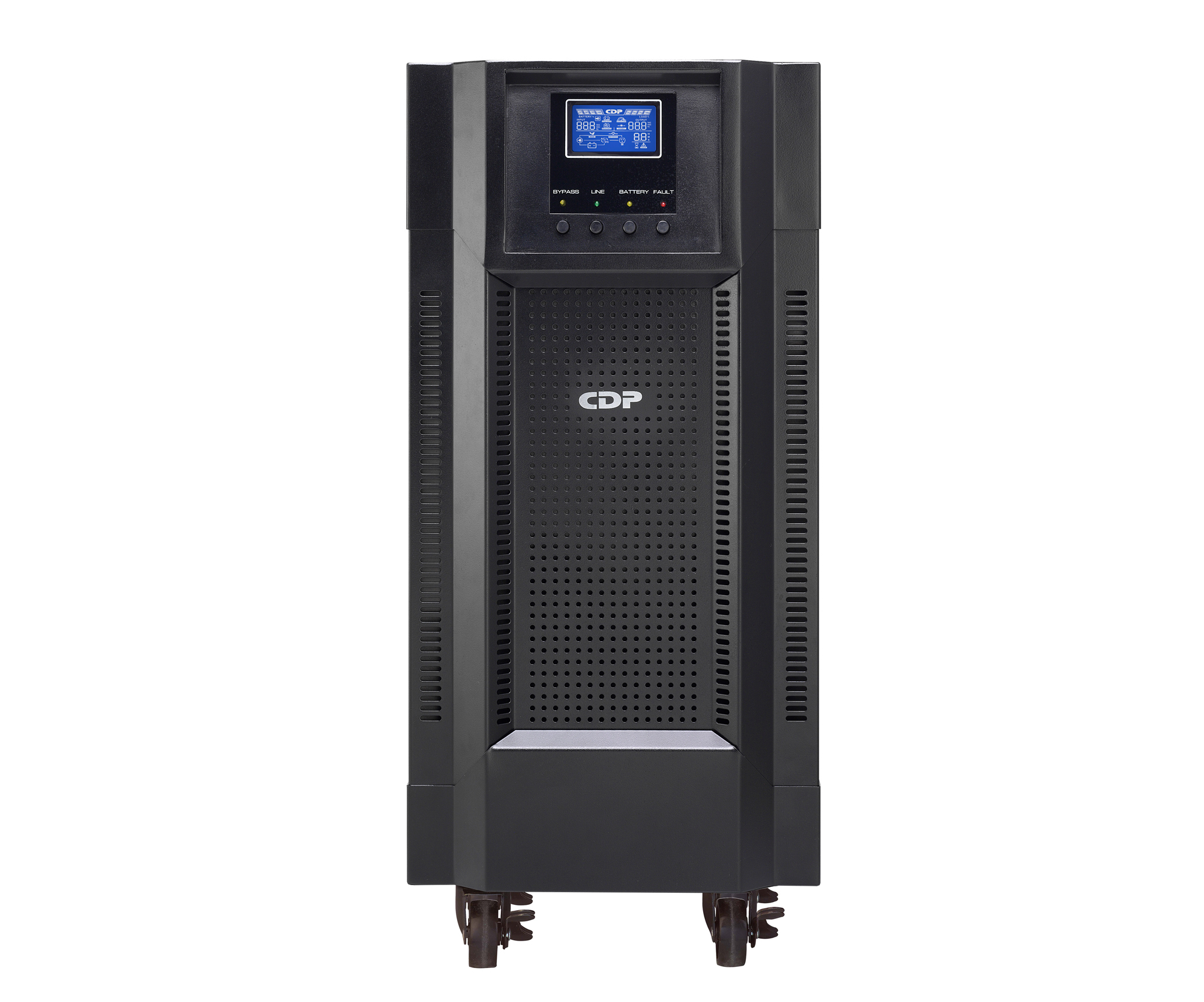 UPO22-6AXI CDP