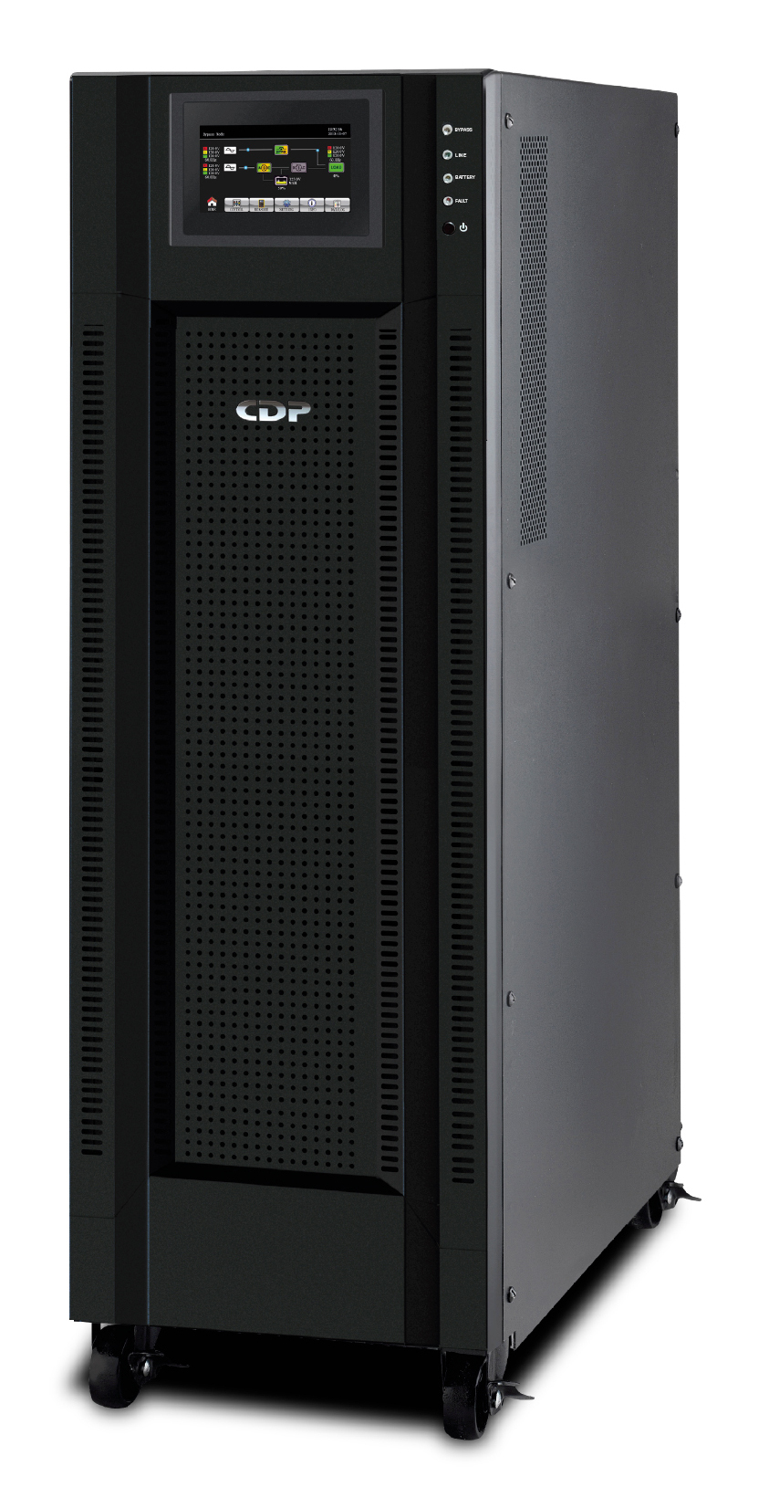 UPO33-20HFAXI CDP