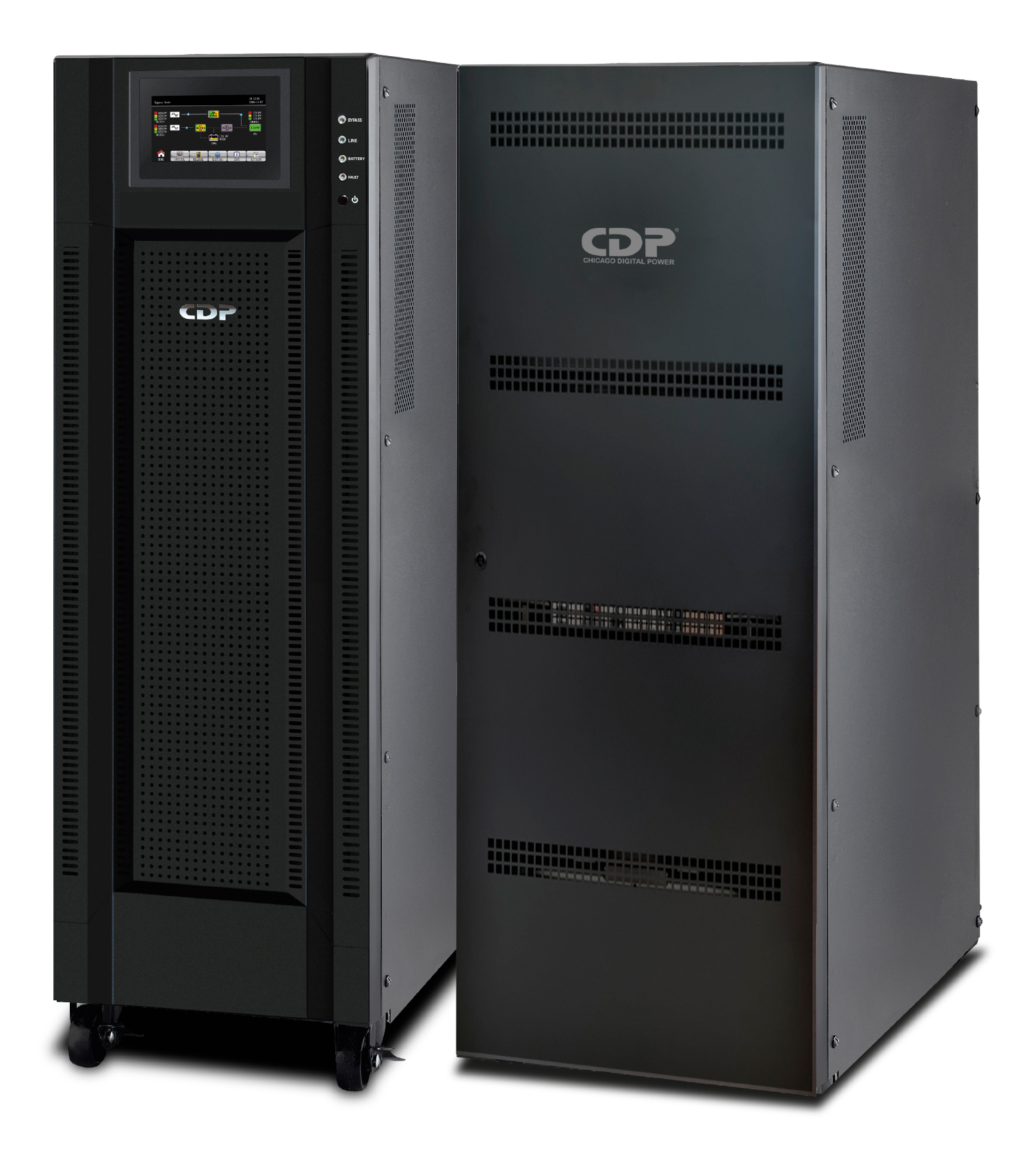 UPO33-40HFAXI CDP
