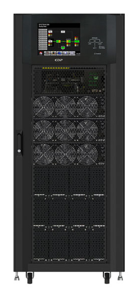 UPO33-HM3AX CDP