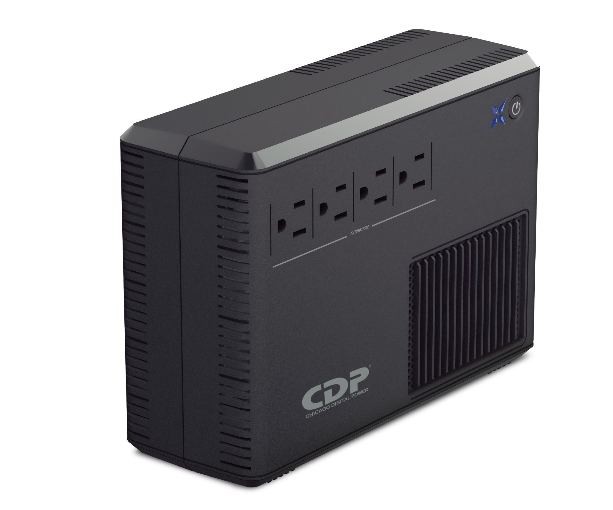 RUPR604 CDP