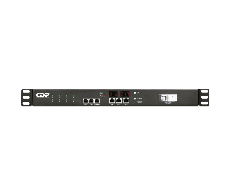 SPDU11-8 CDP