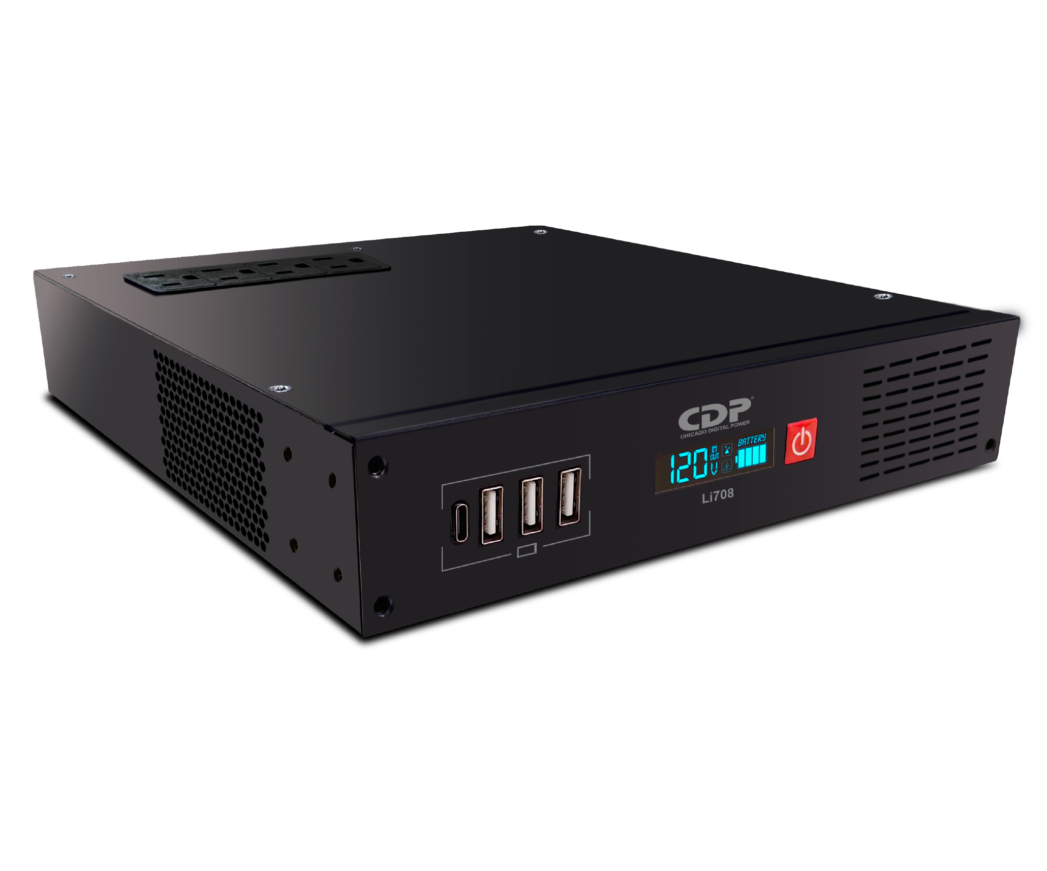 Li708 CDP