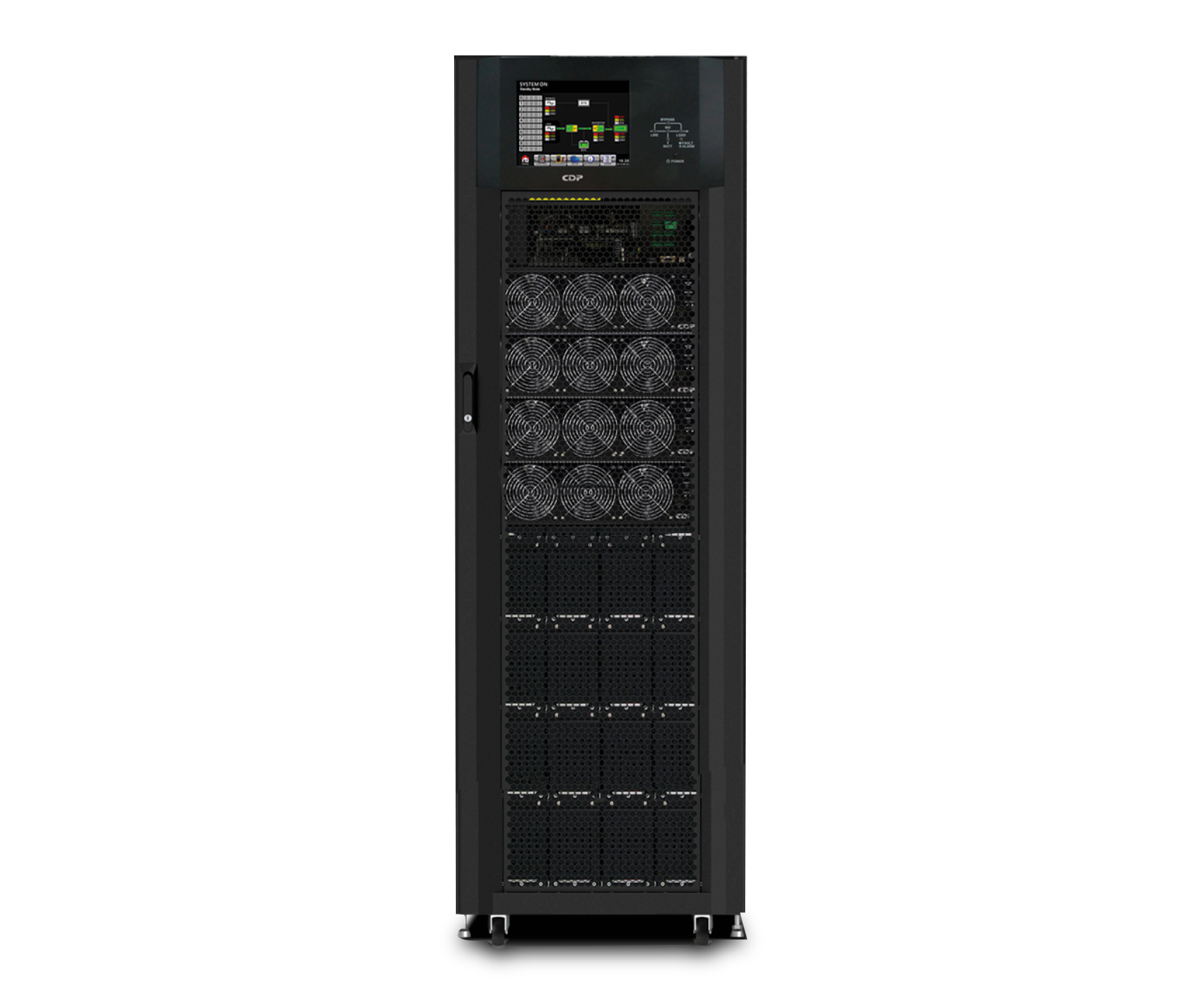 UPO33-HM4AX CDP