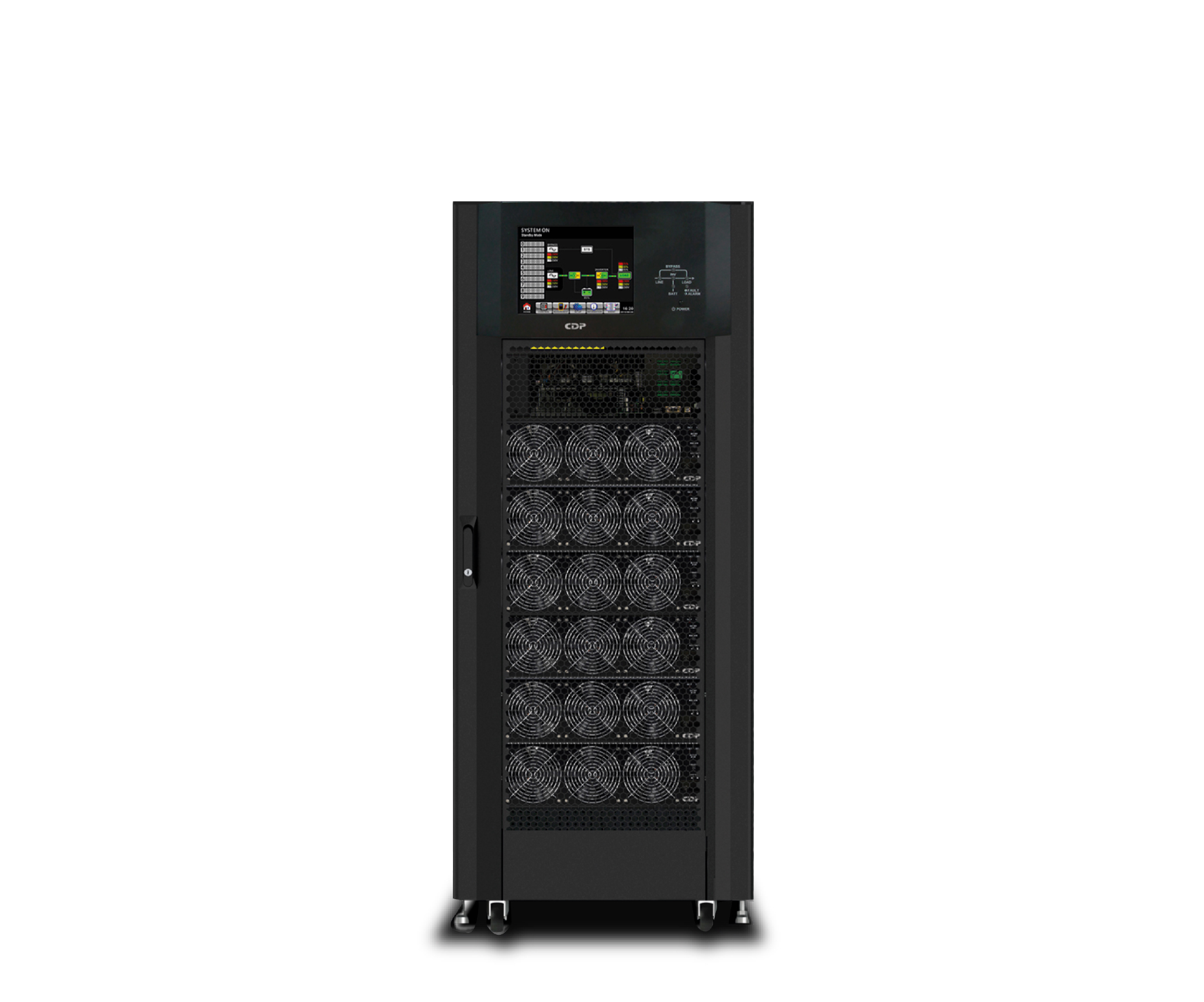 UPO33-HM6AX CDP