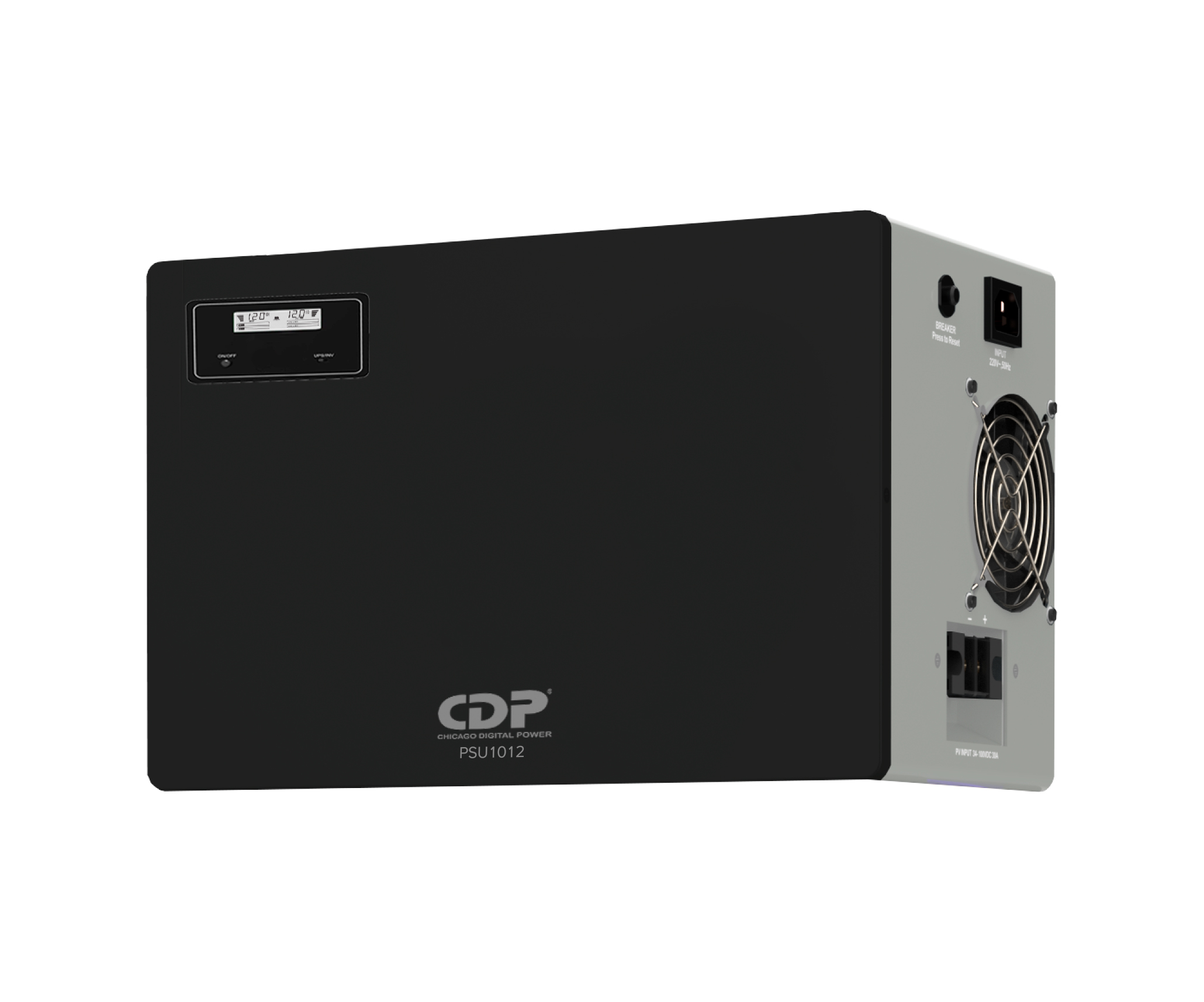 PSU1012 CDP
