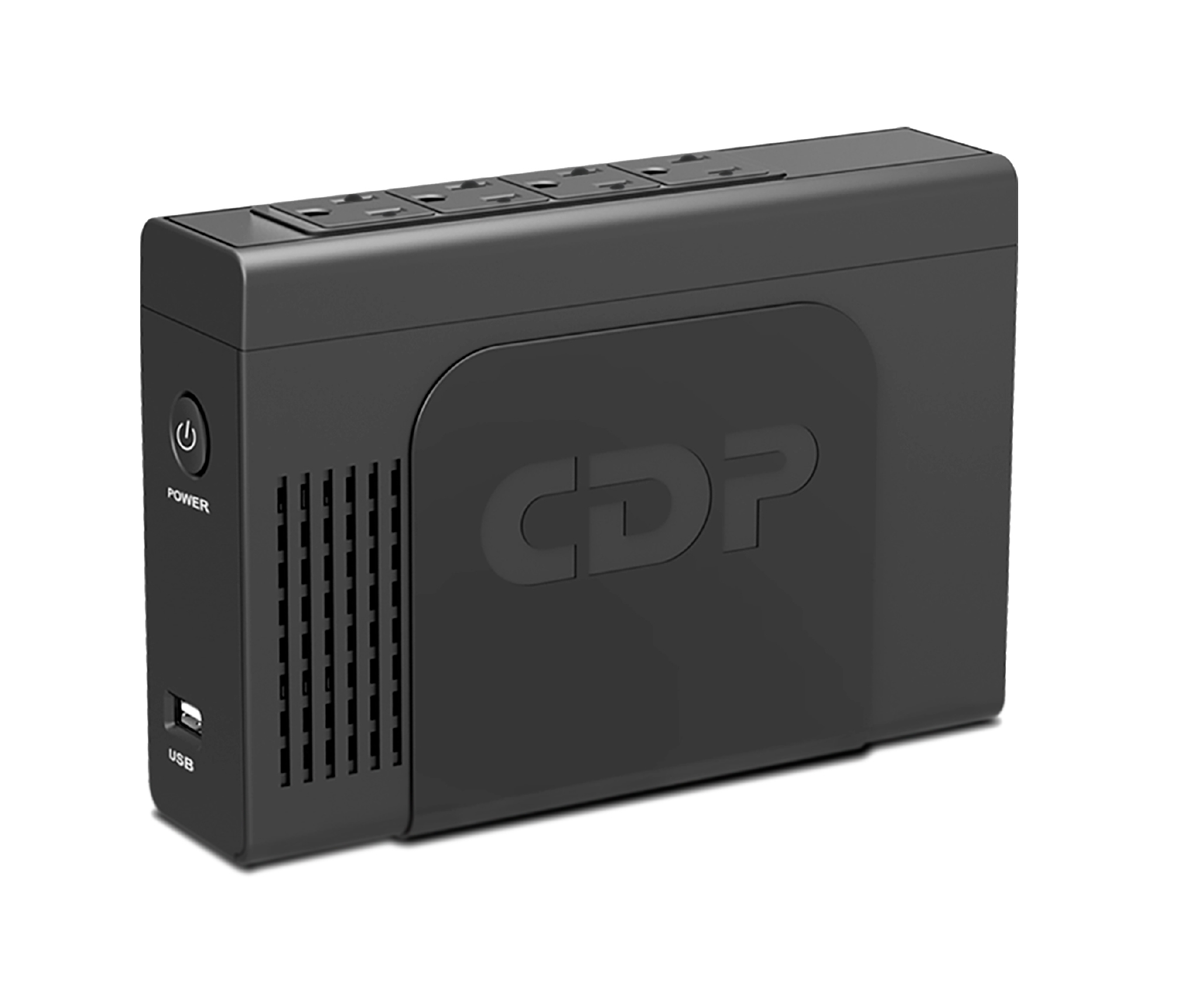 LI504I CDP