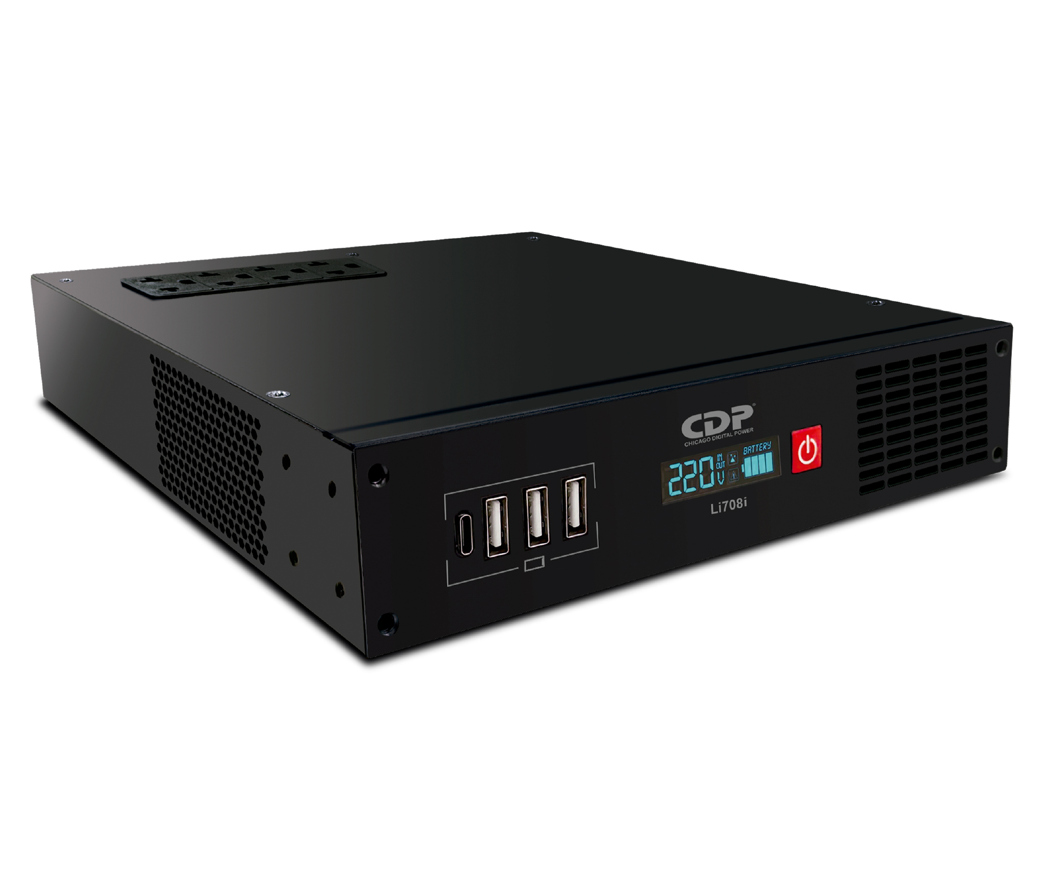 LI708I CDP