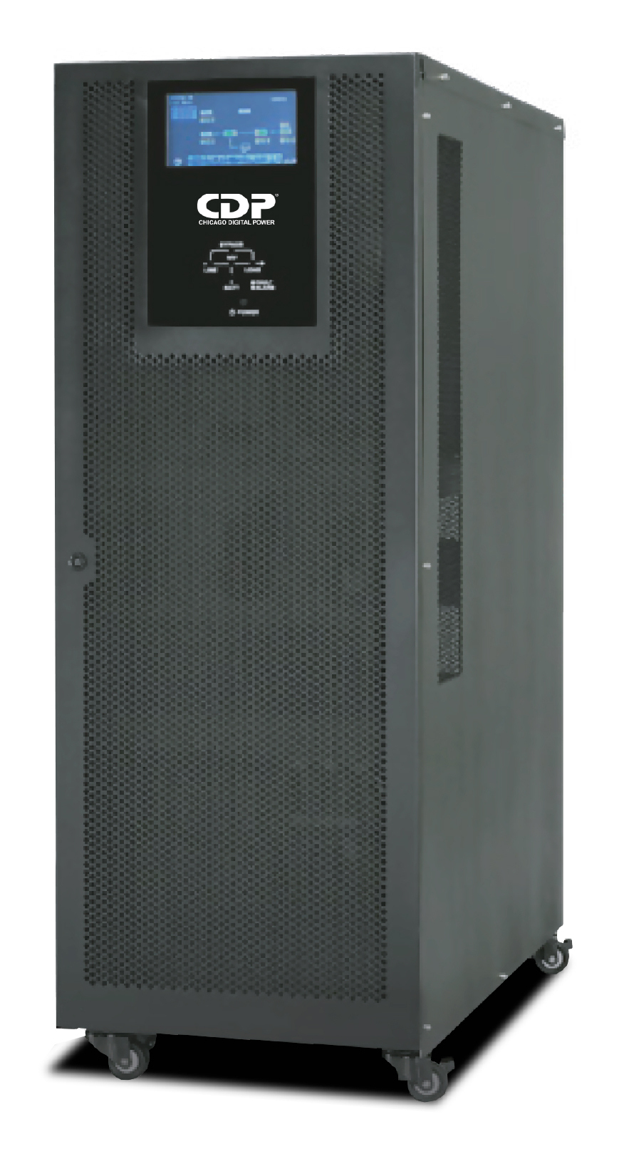 UPO33-60HF CDP