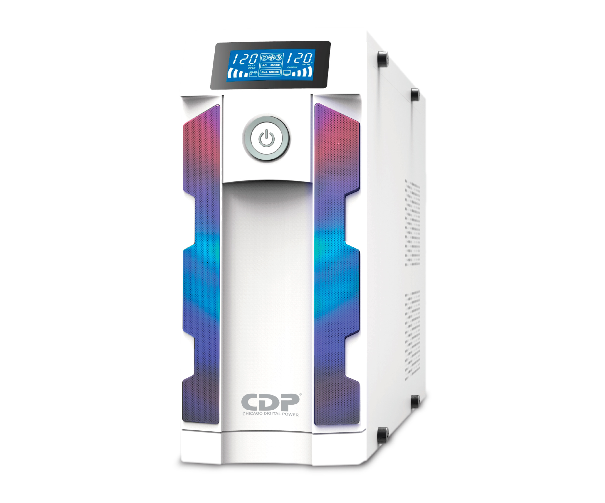 GSMART1516 CDP
