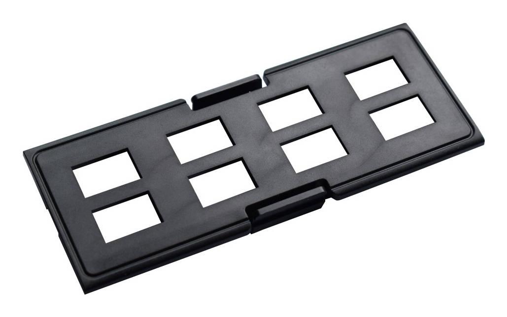 "I-CASE FO-48ADP-MPO" Techly