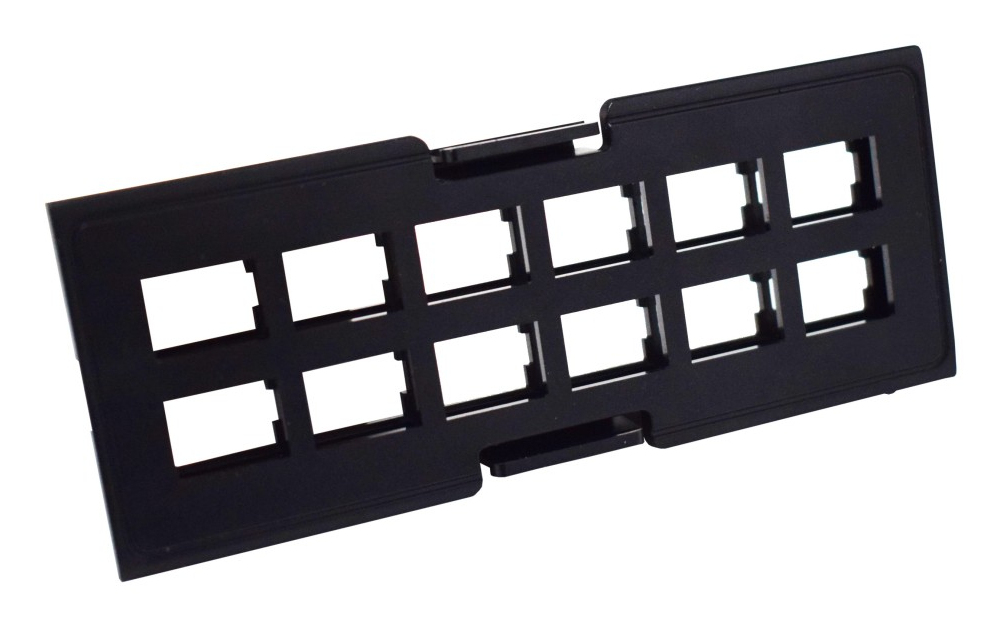 "I-CASE FO-48ADP-SCLC" Techly