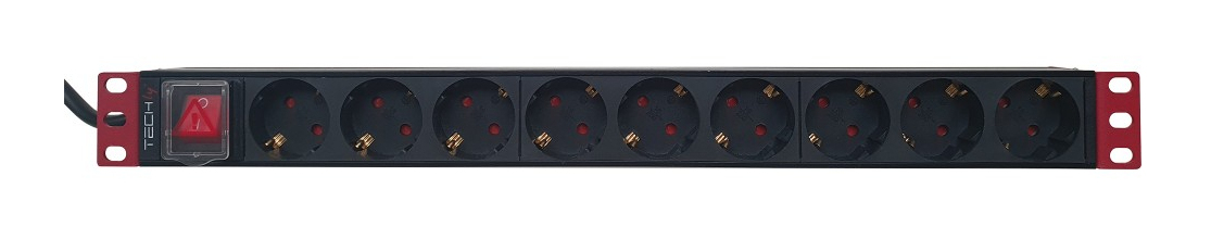 "I-CASE STRIP-91UD" Techly
