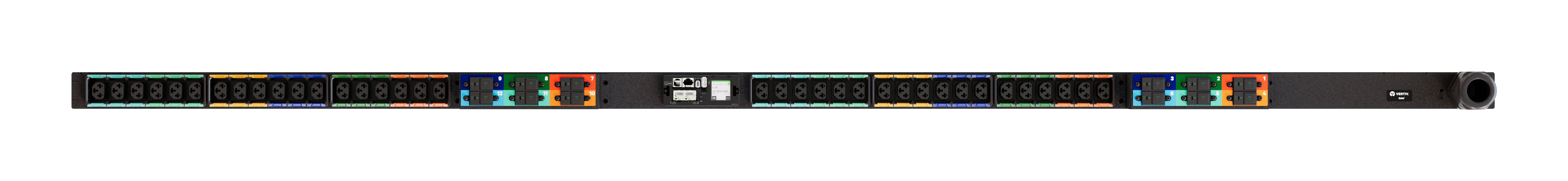 VP4U60A2 Vertiv