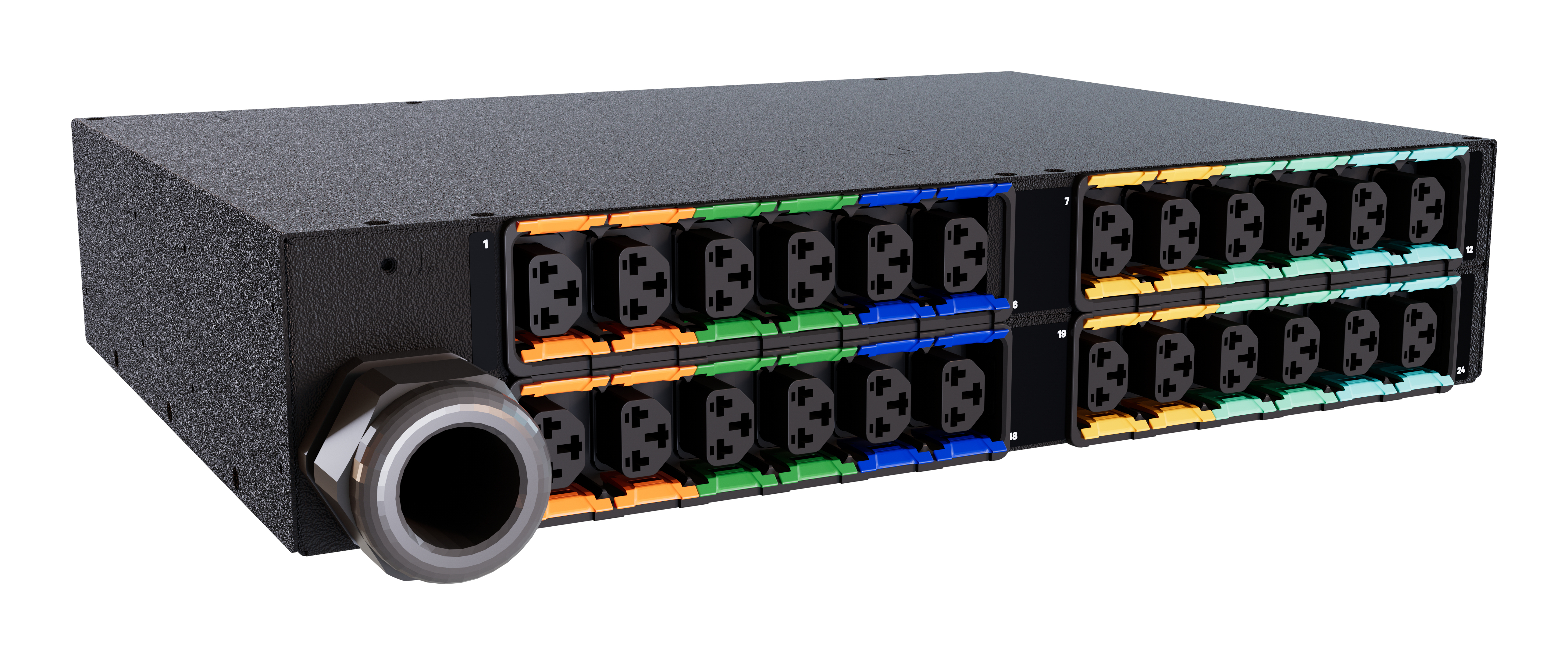 VP1U62A1 Vertiv