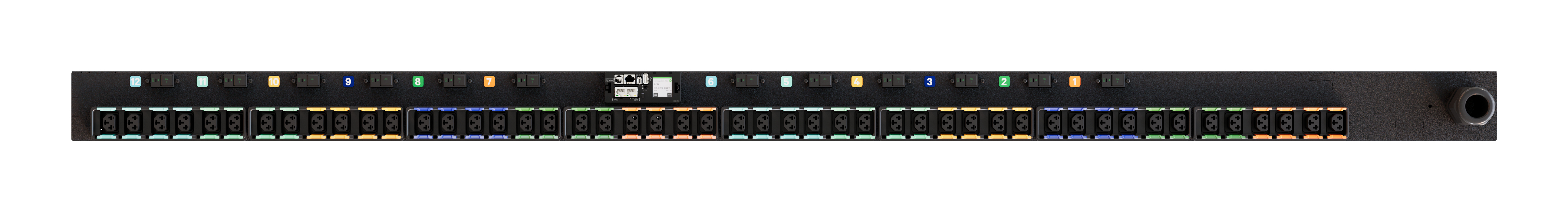 VP5U60A1 Vertiv