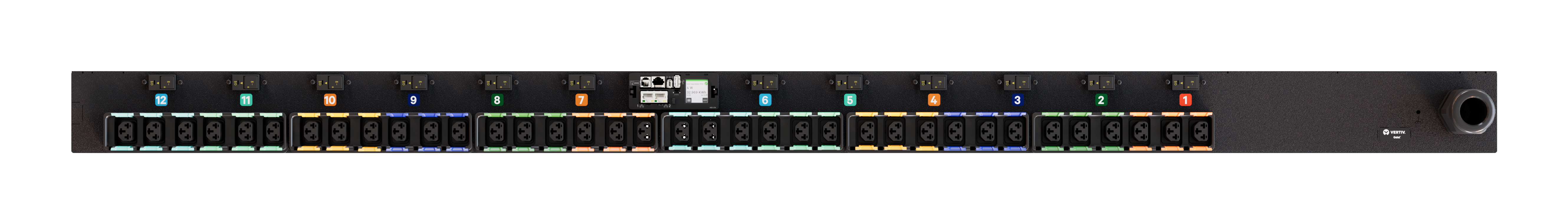 VP5U60A2 Vertiv