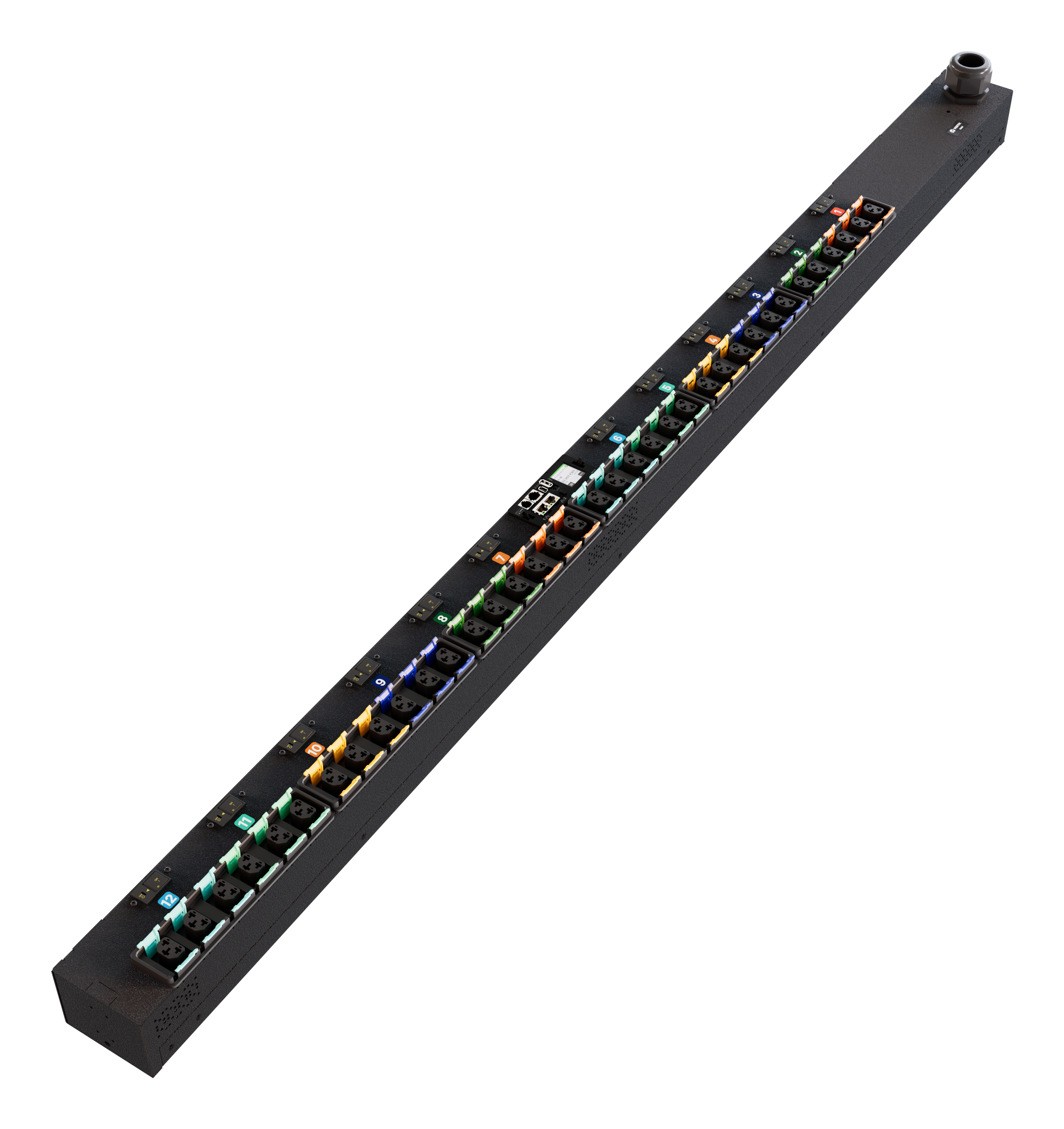 VP7U60A2 Vertiv