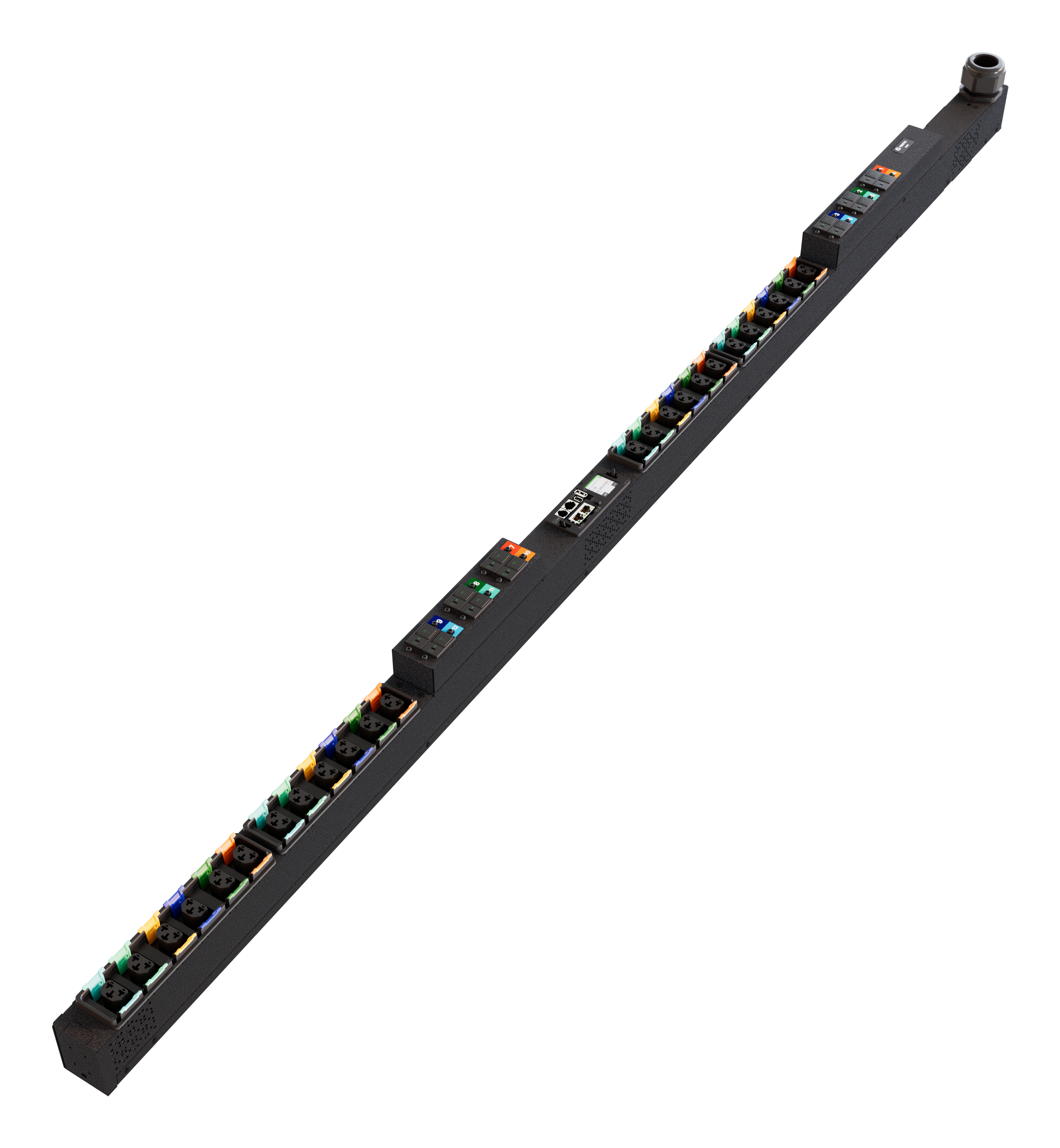 VP6U60A3 Vertiv