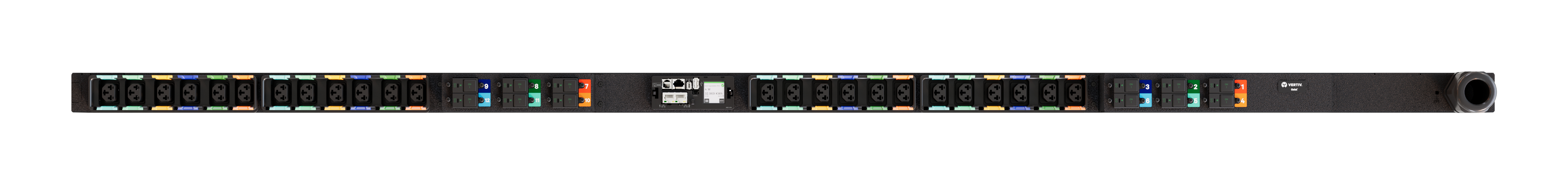 VP5U60A3 Vertiv