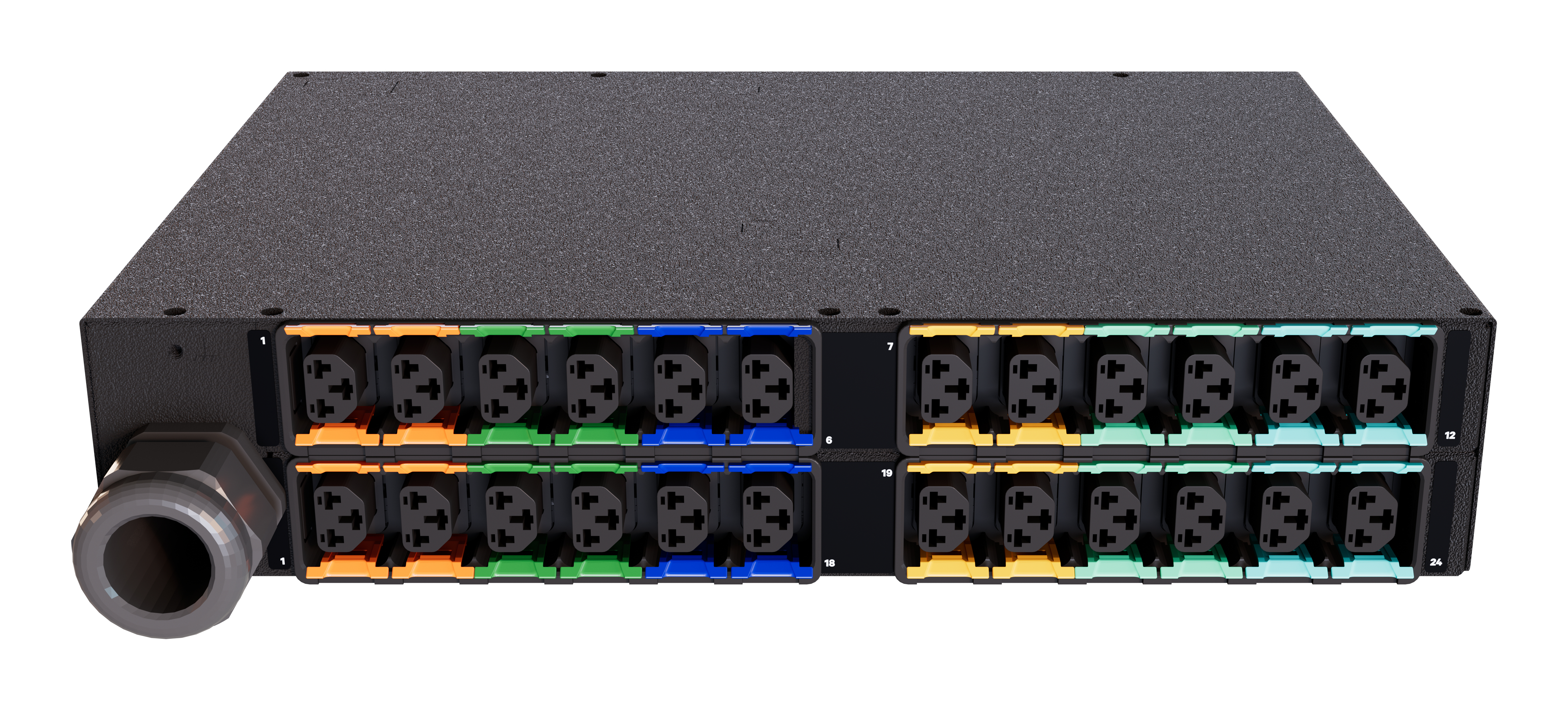 VP5U62A2 Vertiv