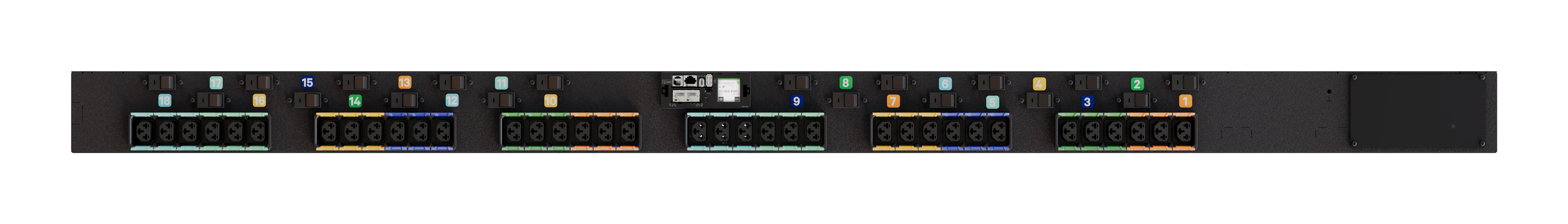 VP4UA0A1 Vertiv
