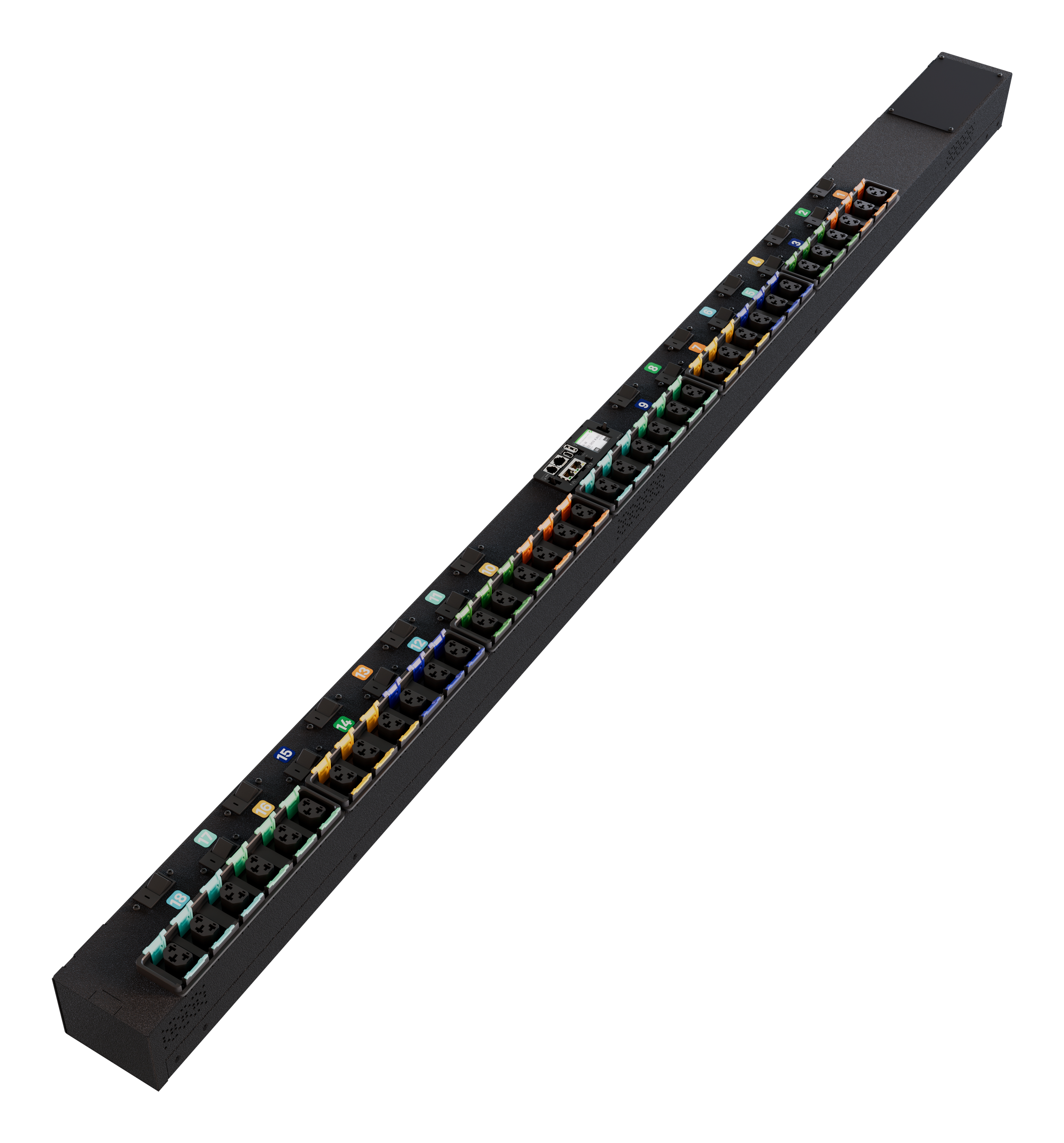 VP7UA0A0 Vertiv