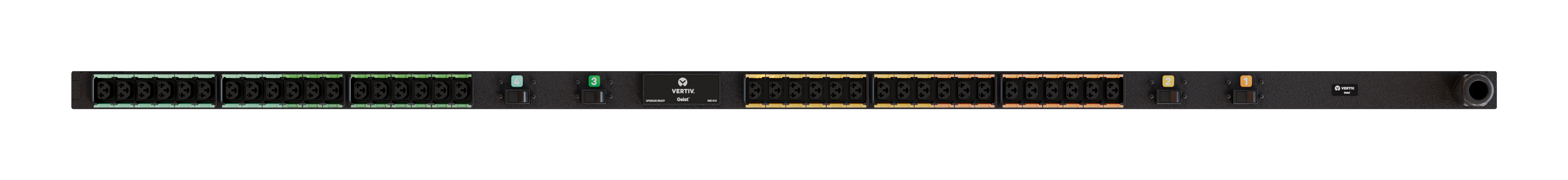 VP1U60A0 Vertiv
