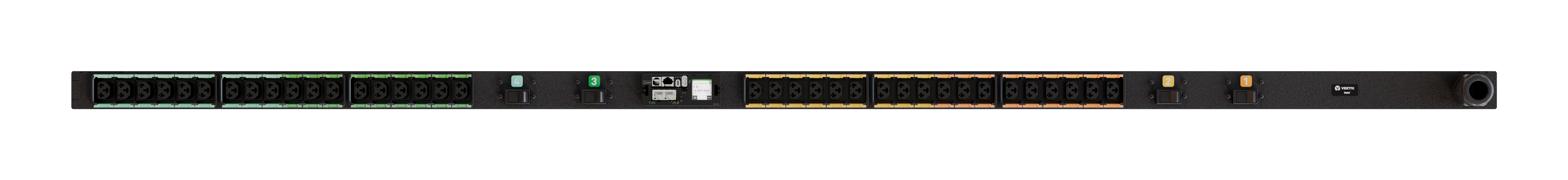 VP4U60A0 Vertiv