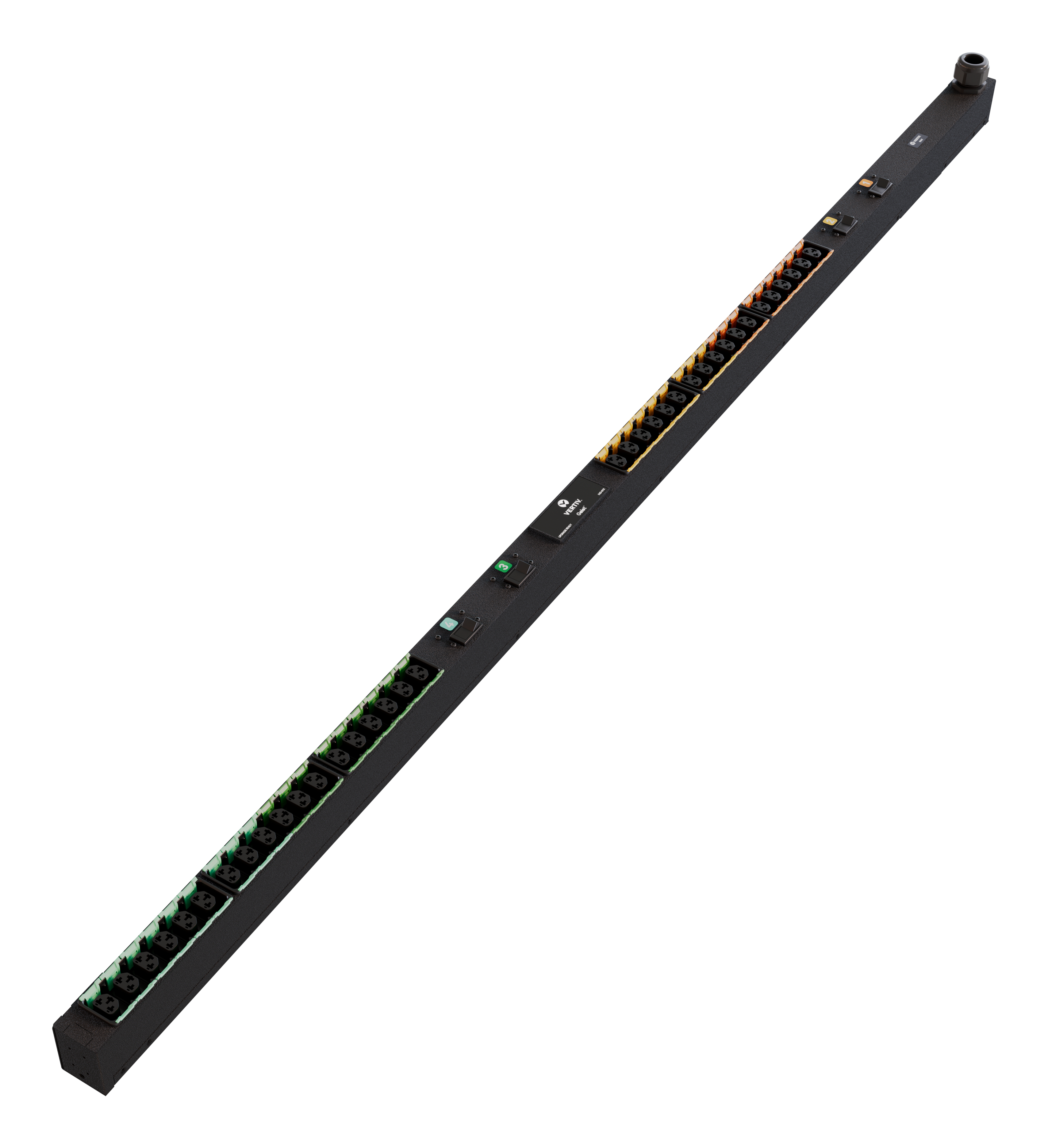 VP1U60A1 Vertiv