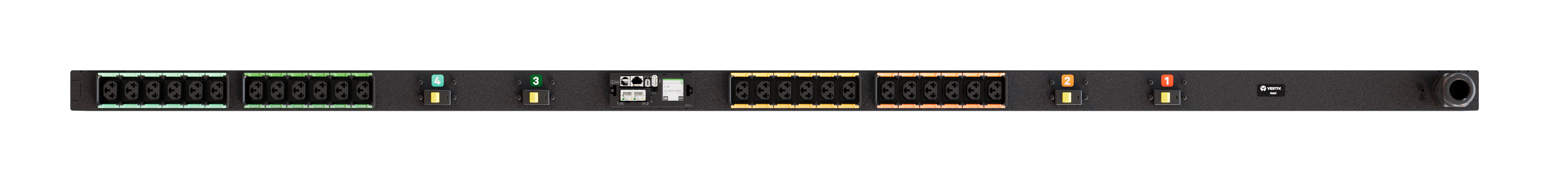 VP4U60A1 Vertiv