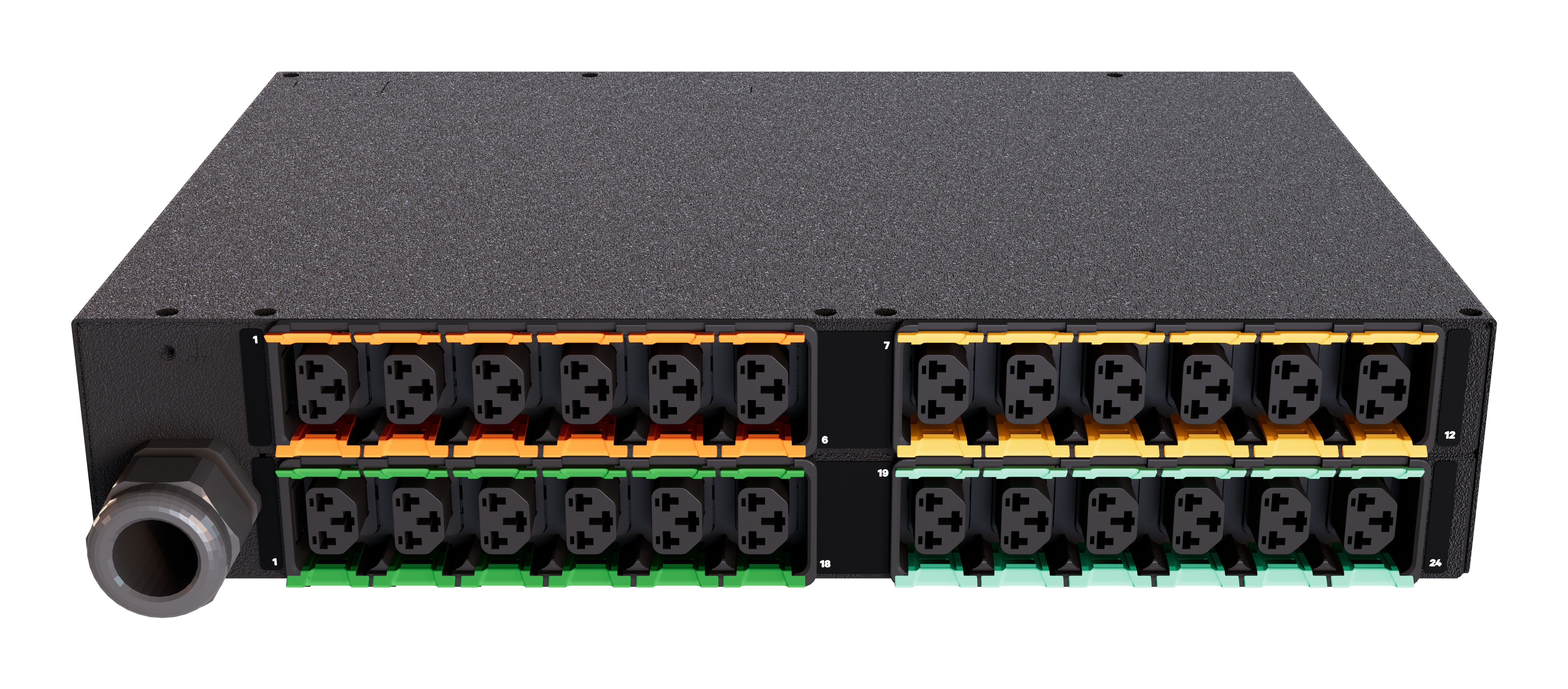 VP1U62A0 Vertiv