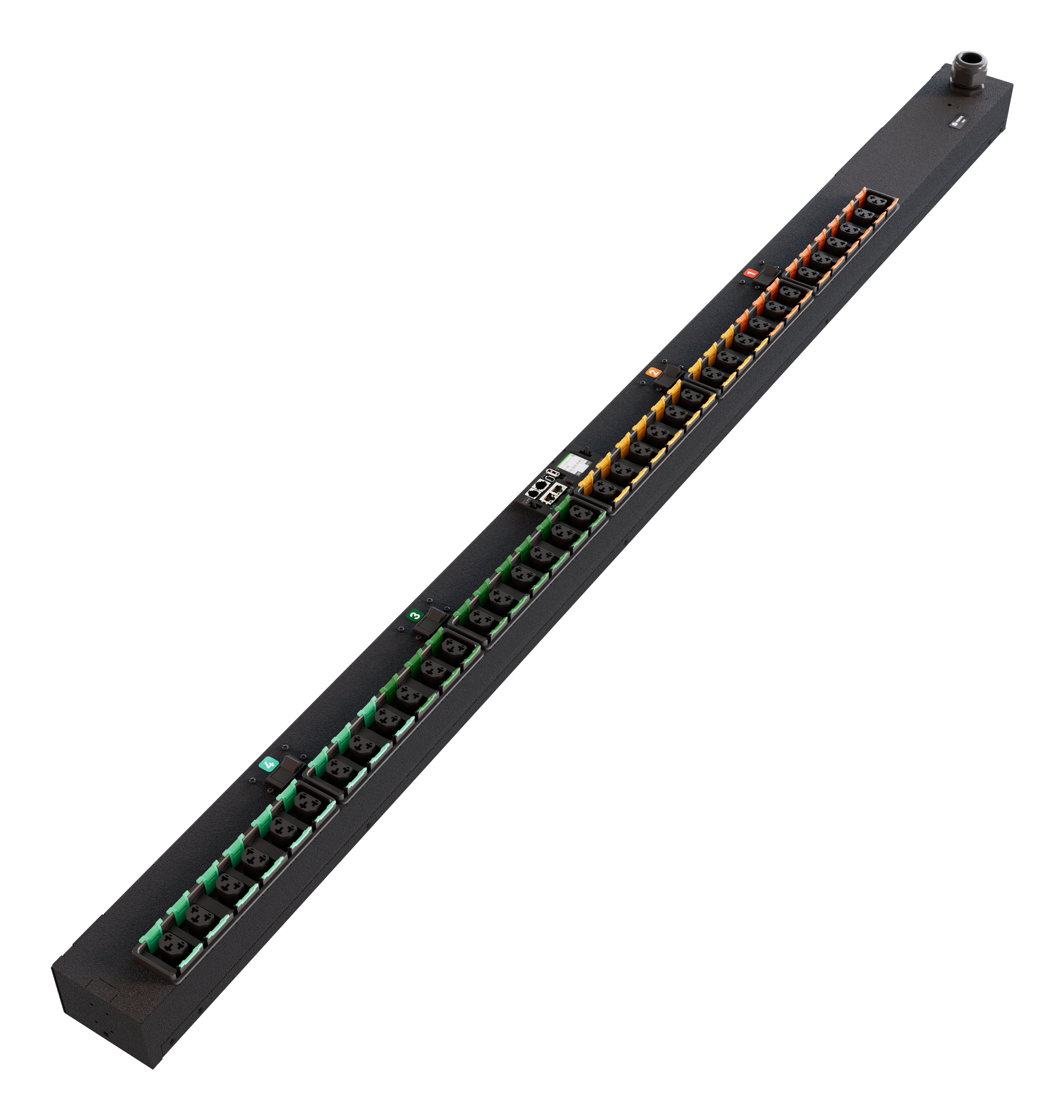 VP6U60A0 Vertiv