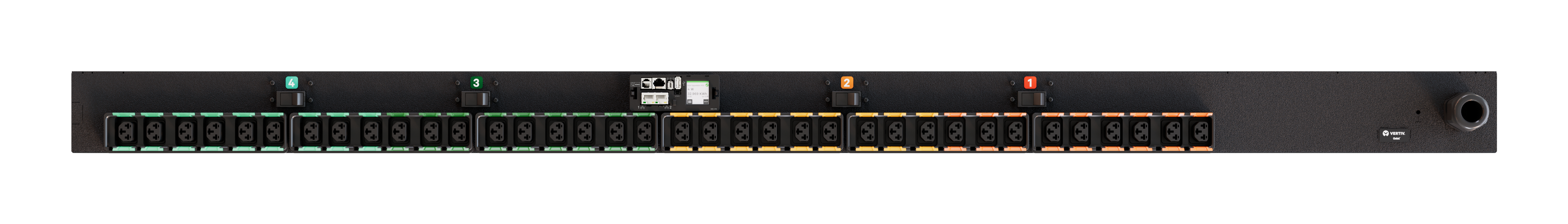 VP5U60A0 Vertiv