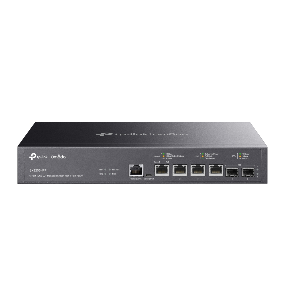 SX3206HPP(UN) TP-Link