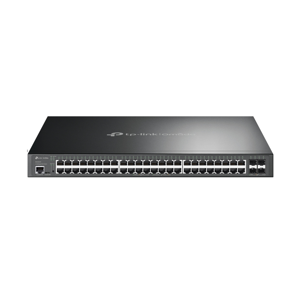 SG3452XP(UN) TP-Link