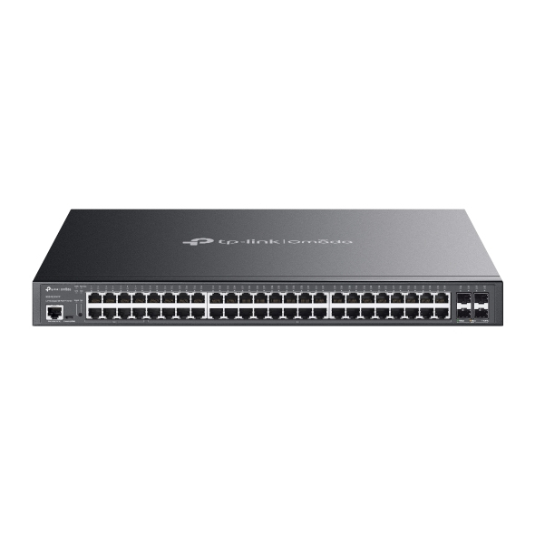 SG3452XMPP(UN) TP-Link