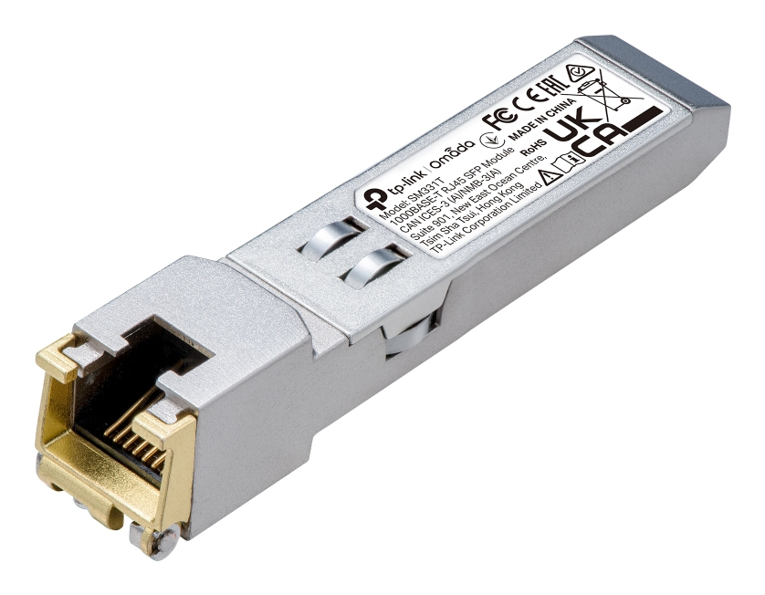 SM331T(UN) TP-Link