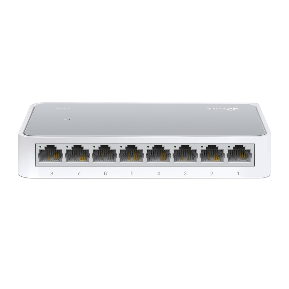 TL-SF1008D(UN) TP-Link