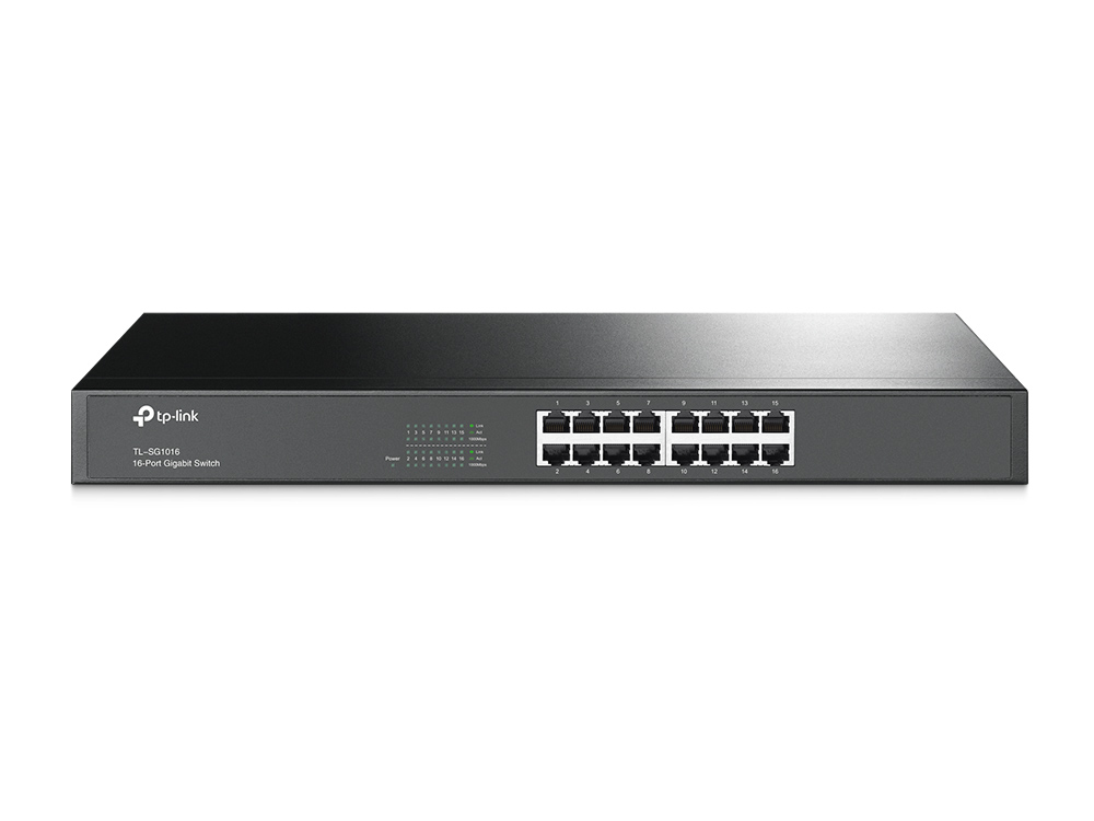 TL-SG1016(UN) TP-Link