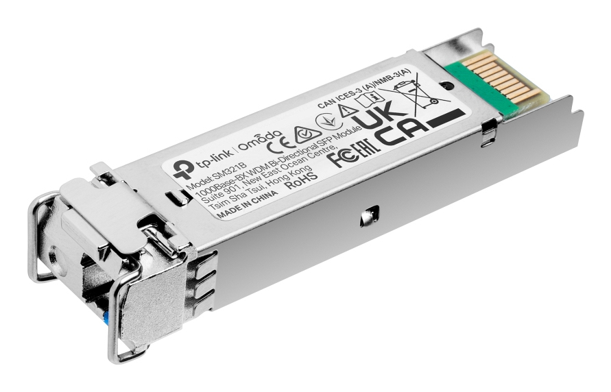 SM321B(UN) TP-Link