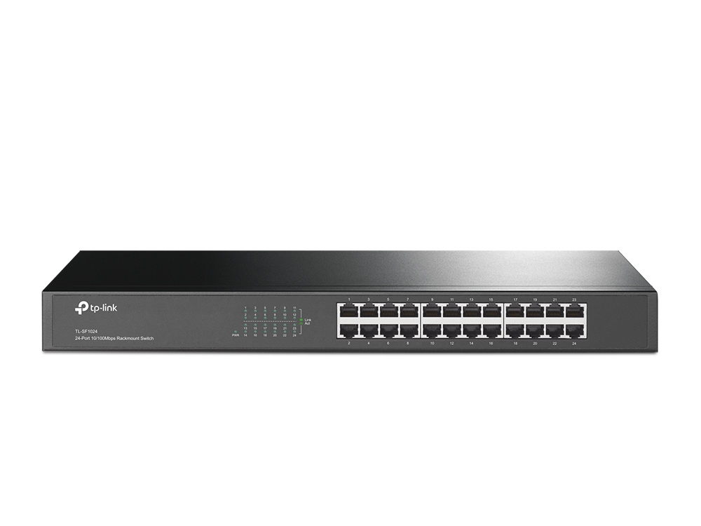 TL-SF1024(UN) TP-Link